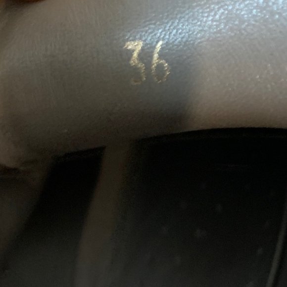 Helmet Lang sneaker - Picture 5 of 5